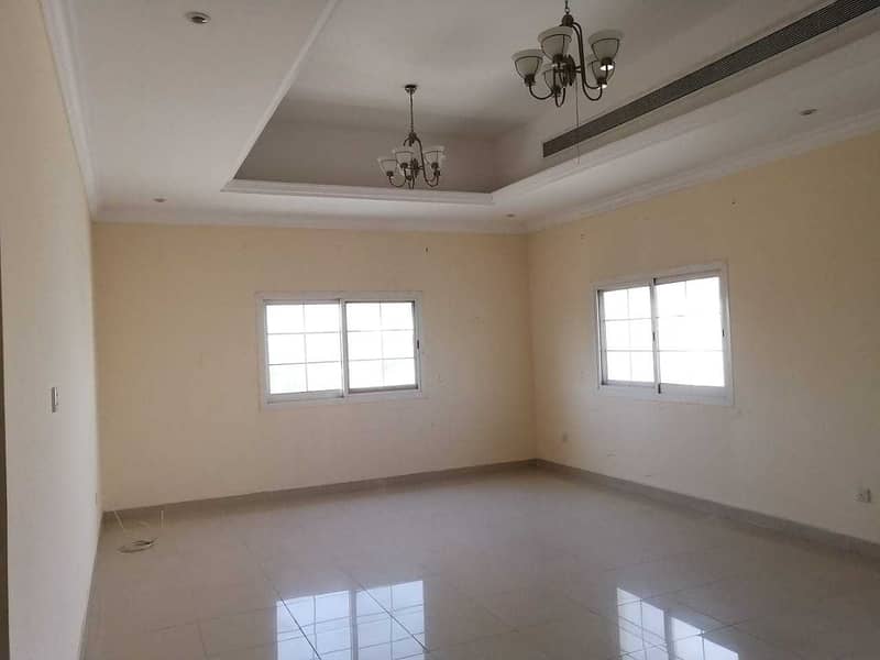 4 Exclusive 4 Bed Villa apartment in Barsha