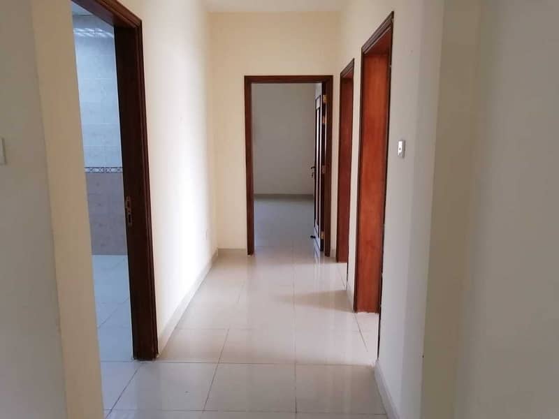 5 Exclusive 4 Bed Villa apartment in Barsha