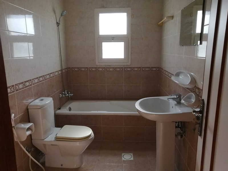 7 Exclusive 4 Bed Villa apartment in Barsha