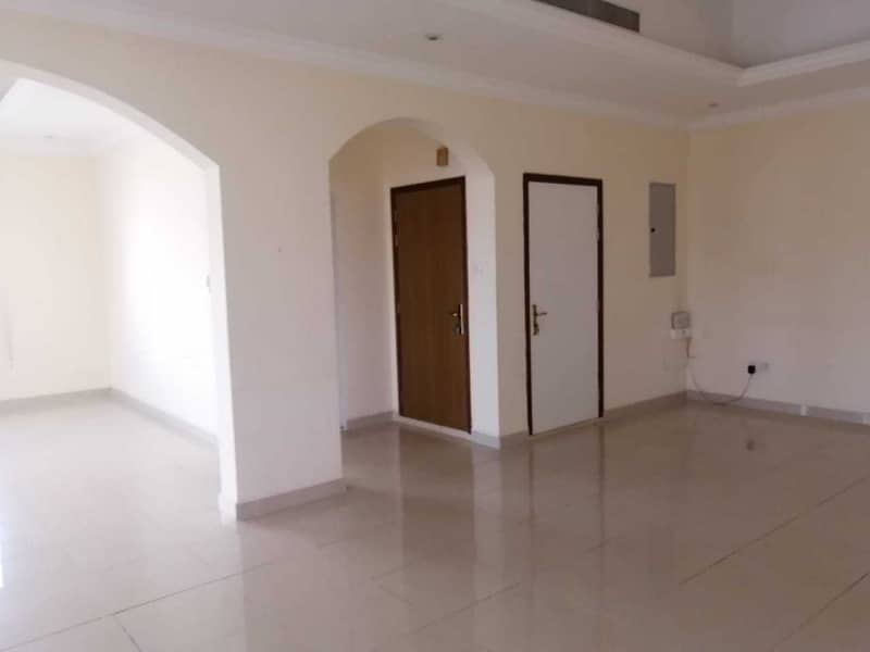 8 Exclusive 4 Bed Villa apartment in Barsha