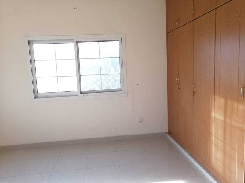 9 Exclusive 4 Bed Villa apartment in Barsha
