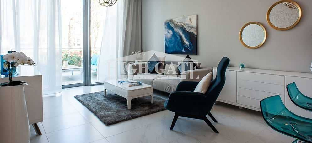 3 Brilliant and Elegant 2 bed Residences apartment