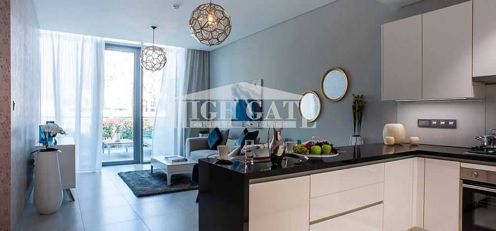 4 Brilliant and Elegant 2 bed Residences apartment