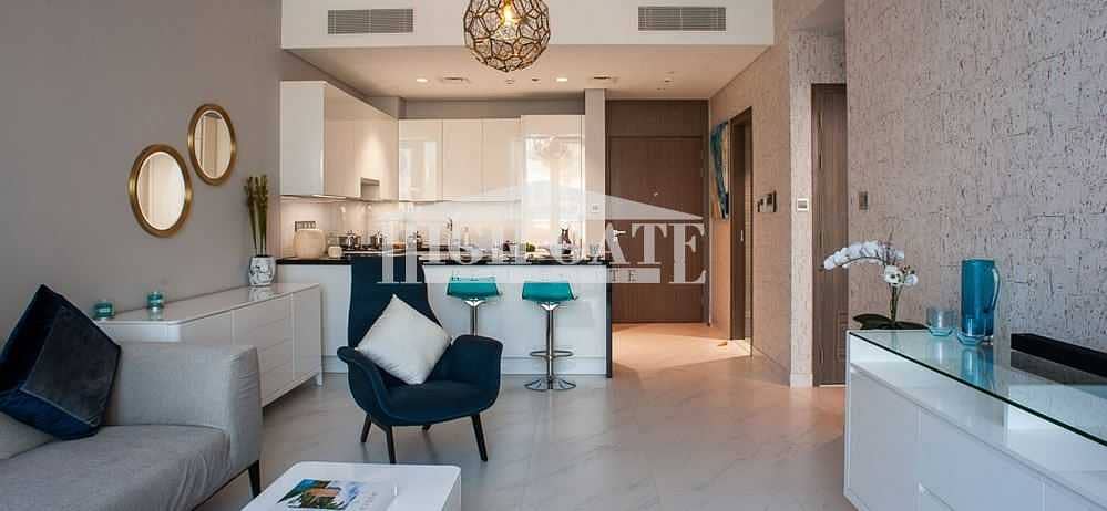 5 Brilliant and Elegant 2 bed Residences apartment