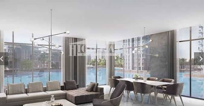 14 Brilliant and Elegant 2 bed Residences apartment