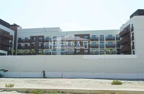 BRAND NEW! GOOD INVESTMENT NO COMM 1BR in JVC BRAND NEW! GOOD INVESTMENT NO COMM 1BR in JVC