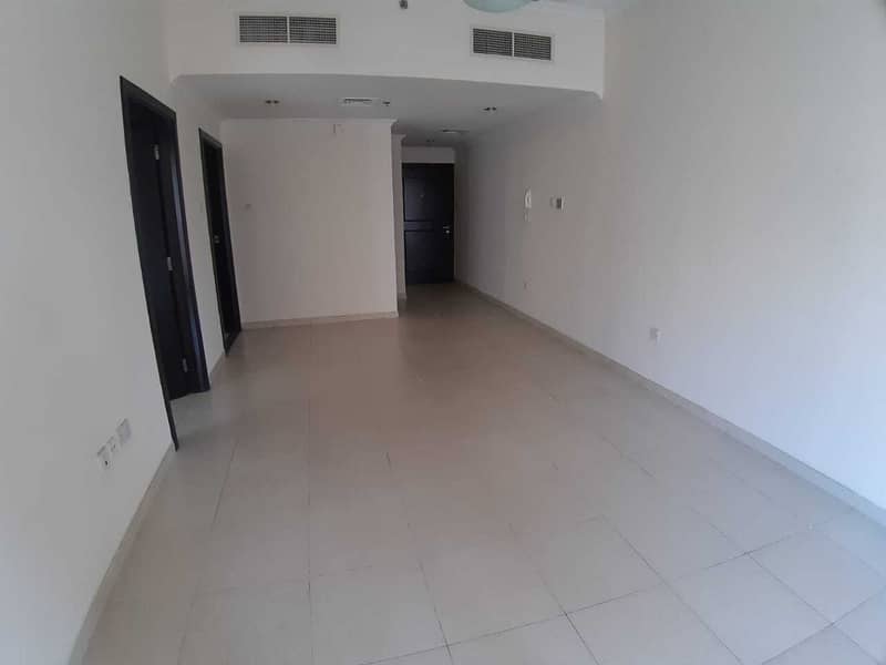 No Commission! Free 1 month! 1BHK Apartment in Warqaa First