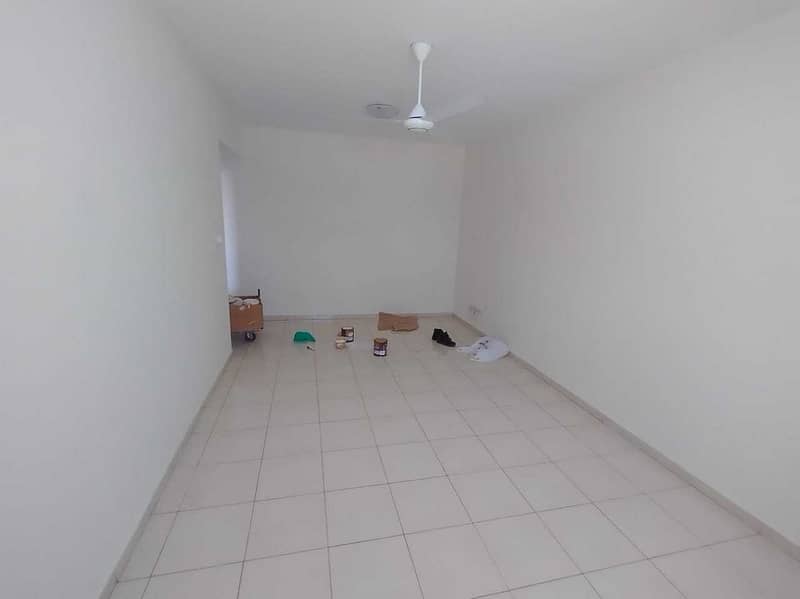 1 BHK Apartment Available for Rent in Muhaisnah 4, Dubai