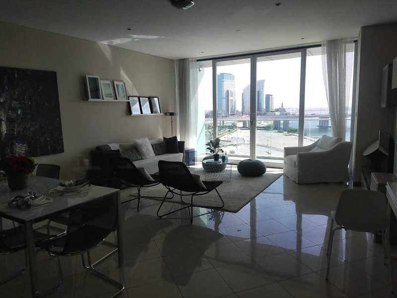 3 Luxurious Modern Stylish Apartment in DFC