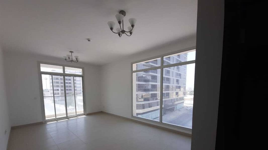 3 Brand New  Apartment in Al Badaa