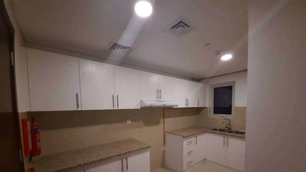 5 Brand New  Apartment in Al Badaa