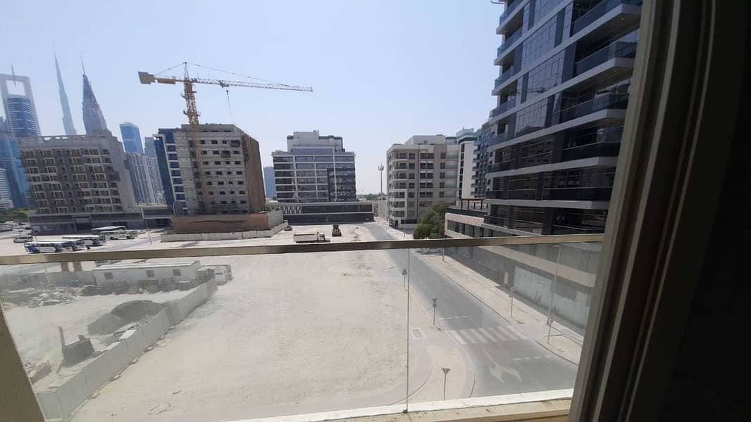 14 Brand New  Apartment in Al Badaa