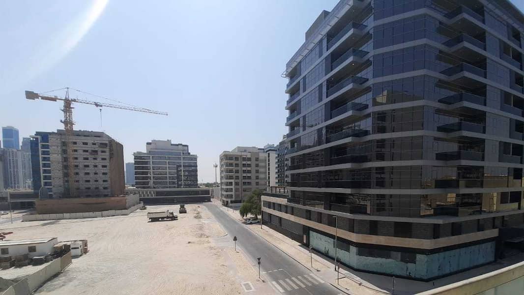 15 Brand New  Apartment in Al Badaa