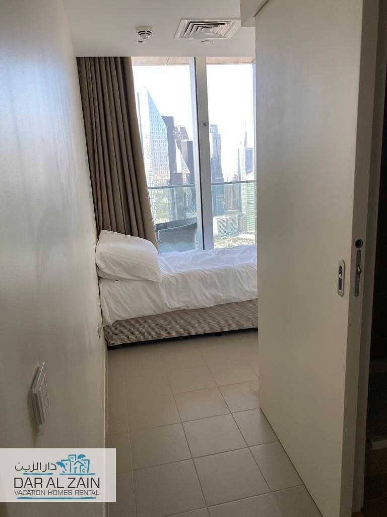 9 Fully Furnished 3 Bedroom Apartment Full Burj View
