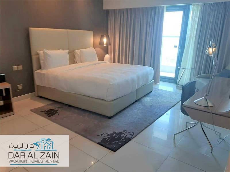 5 HIGH CLASS 3 BEDROOM APARTMENT NEAR BURJ KHALIFA