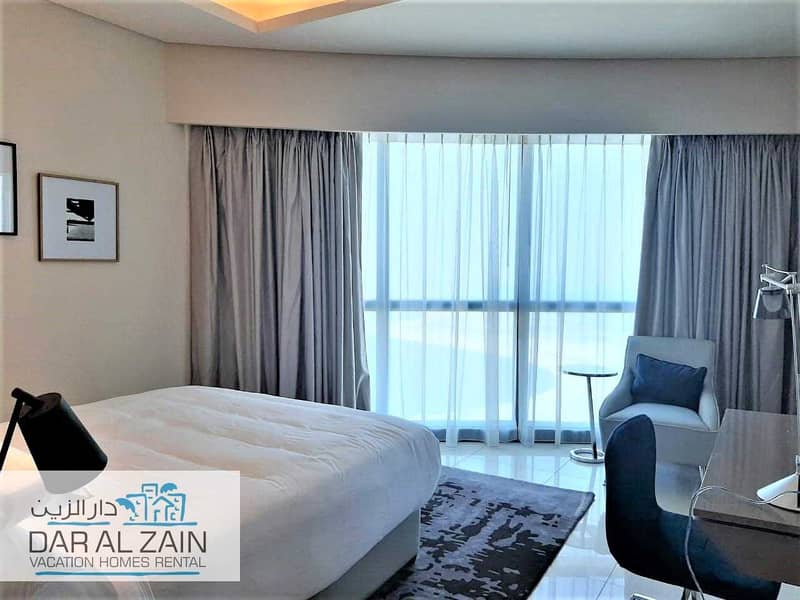 10 HIGH CLASS 3 BEDROOM APARTMENT NEAR BURJ KHALIFA