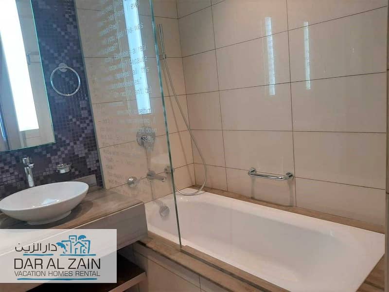 12 HIGH CLASS 3 BEDROOM APARTMENT NEAR BURJ KHALIFA