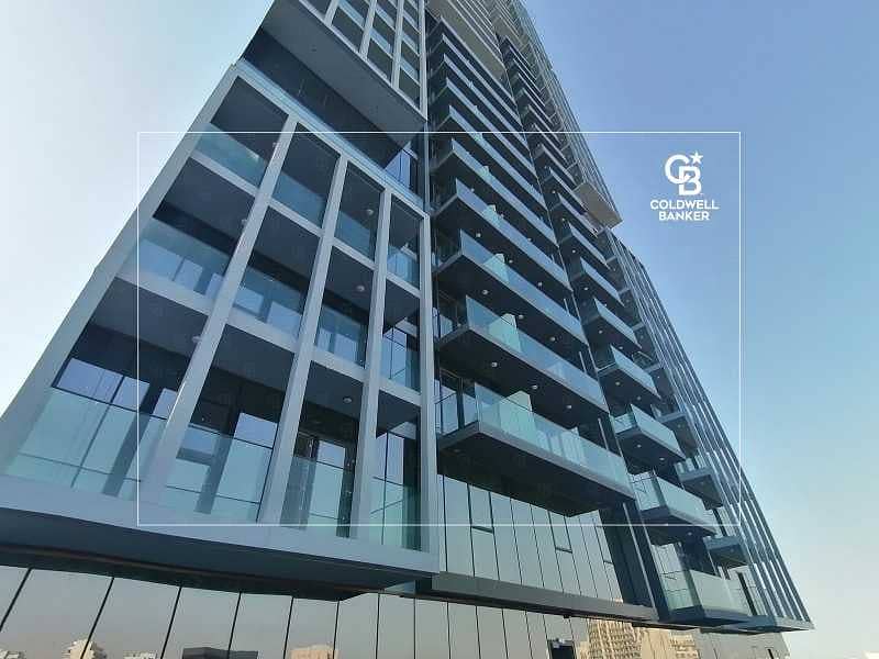 BRAND NEW LUXURIOUS 1BED at 43K EXQUISITE & HIGH-END