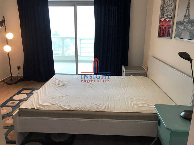 16 Fully Upgraded Furnished 3BR +M Aug End.