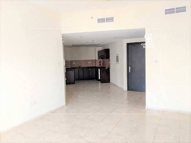 6 Spacious 2 BHK with Study in JVC for 54K|Call now!