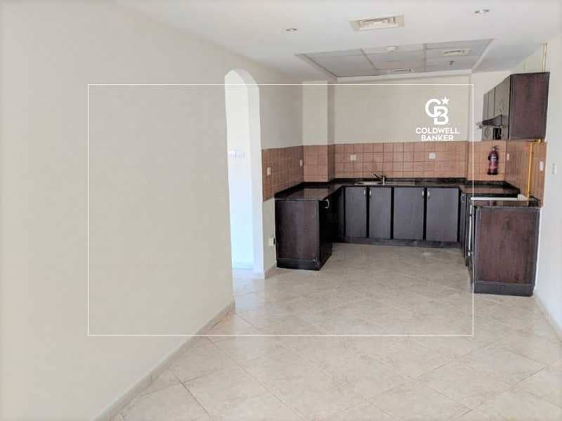 8 Spacious 2 BHK with Study in JVC for 54K|Call now!