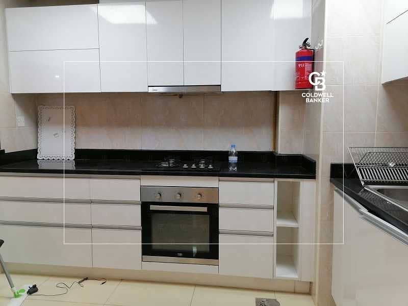 3 1BHK IN 43K - 4 CHQS|CHILLER FREE |WELL MAINTAINED