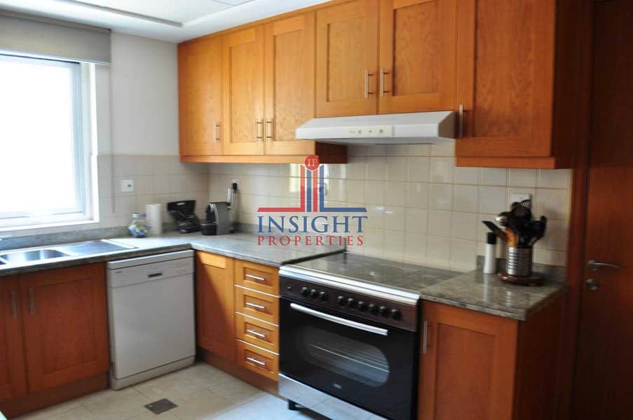8 TYPE A | 3 BED + FAMILY ROOM + MAID | WELL MAINTAINED