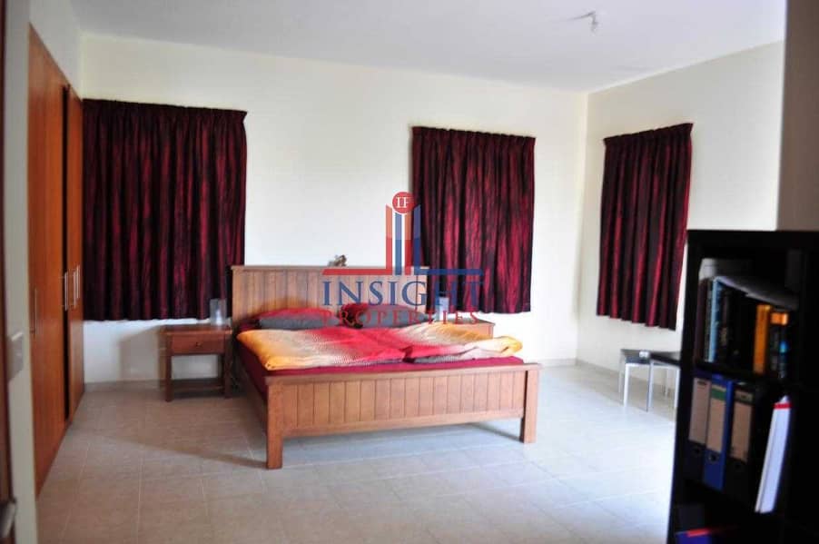 9 TYPE A | 3 BED + FAMILY ROOM + MAID | WELL MAINTAINED