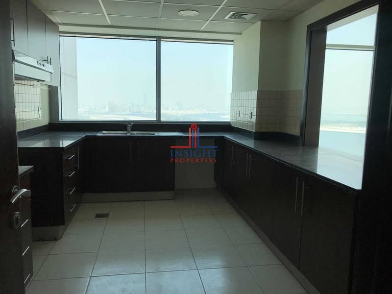 7 3 B/R + MAID| WINDSOR MANOR|AL KHAIL RD VIEW