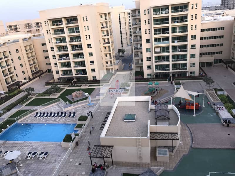 PRICE REDUCED |GREENS|2BR +STUDY| POOL VIEW | PRICE REDUCED |GREENS|2BR +STUDY| POOL VIEW |