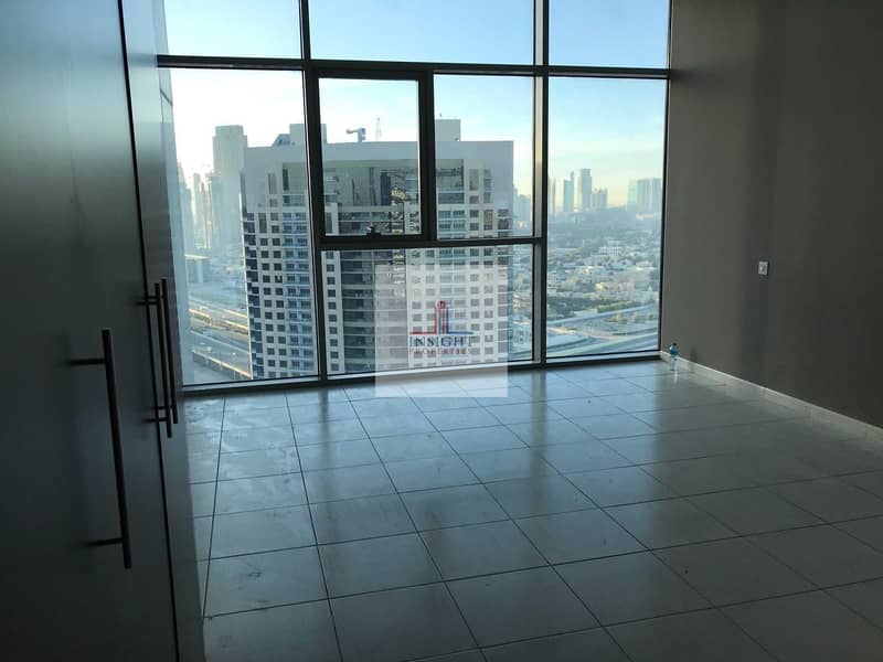 8 3 B/R + MAID | WINDSOR MANOR | CANAL VIEW