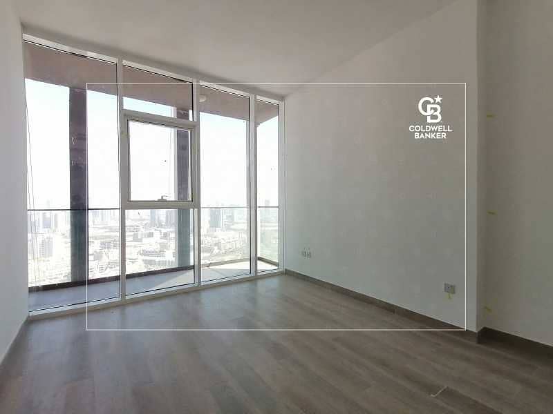 2 Brand New & Spacious|Breathtaking View|Bloom Tower