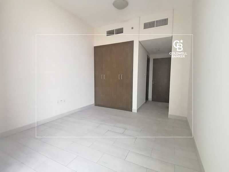 8 Brand New 1 BED | Ready to Move In  | Pool View