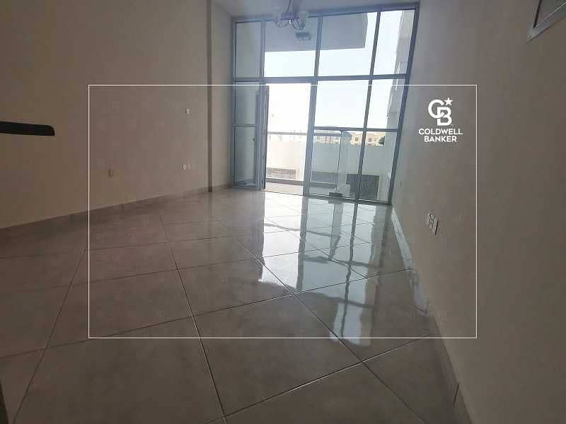 10 Brand New 1 BED | Ready to Move In  | Pool View