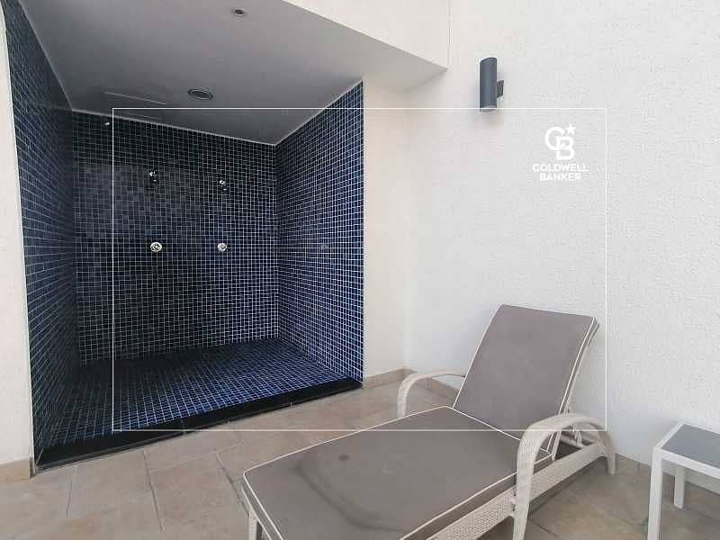 14 Brand New 1 BED | Ready to Move In  | Pool View