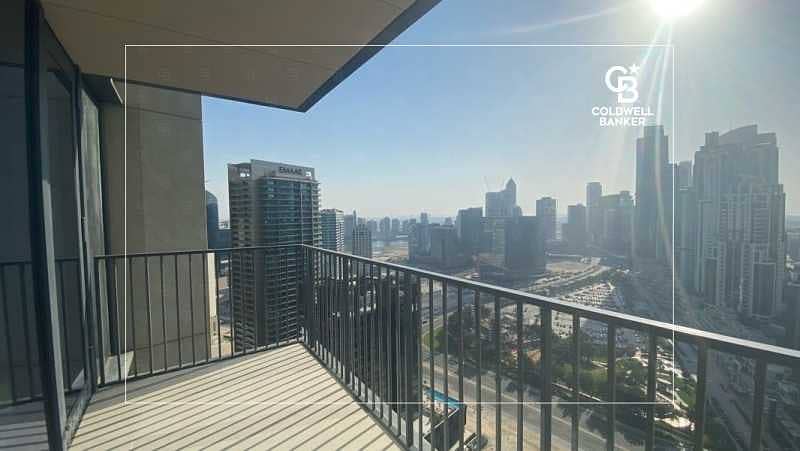 9 Bright Corner Unit |Mid Floor|Main Boulevard View