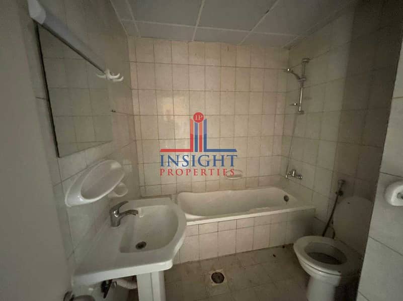 5 Studio | Italy cluster | Well maintained building