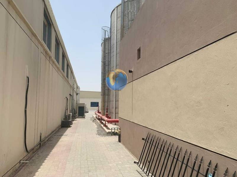 9 Brand New Warehouse For Sale