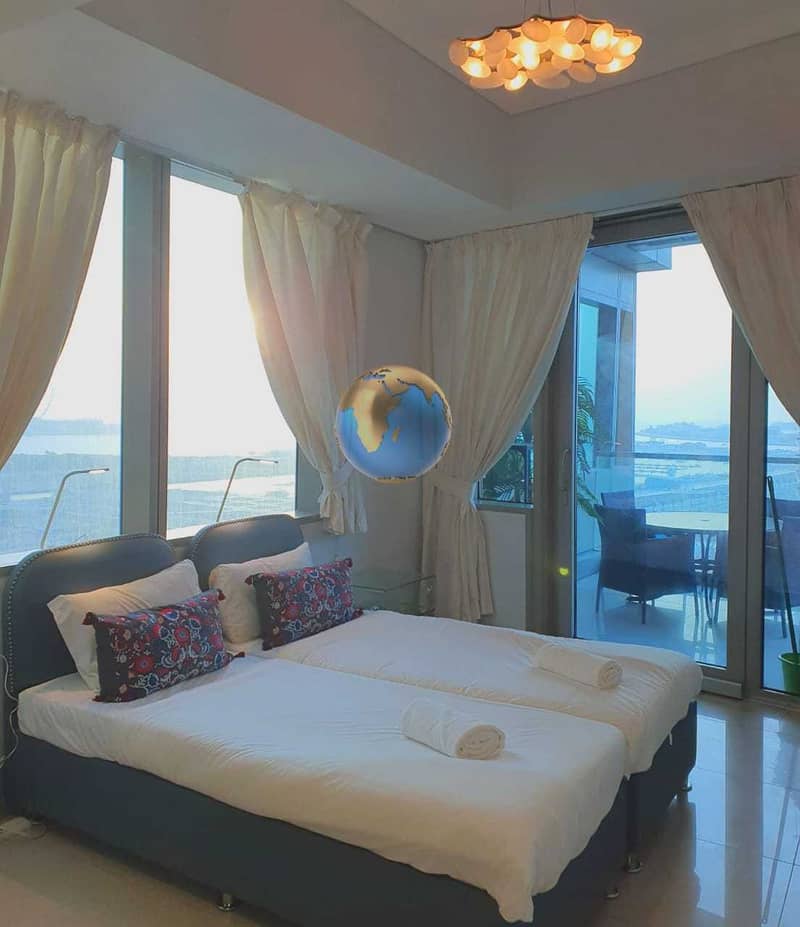 26 Luxurious 3 Bedroom Appartment with Stunning View