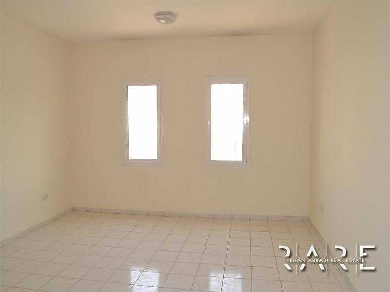 3 Studio with Balcony in a very less price in Italy Cluster