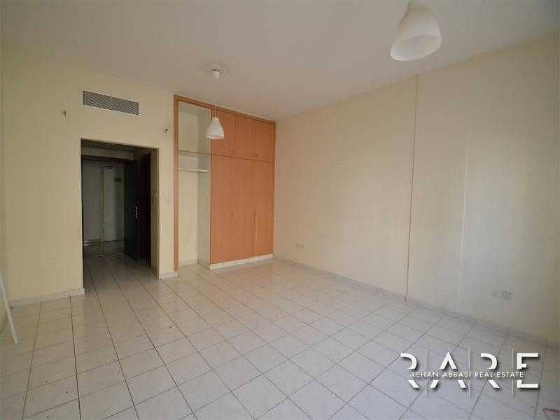 4 Studio with Balcony in a very less price in Italy Cluster