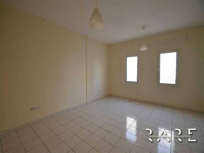 5 Studio with Balcony in a very less price in Italy Cluster