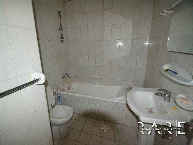 7 Studio with Balcony in a very less price in Italy Cluster