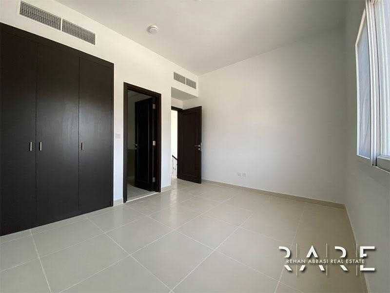 5 Rented Till Aug 2021 | 2 Bed with Maid and Storage room