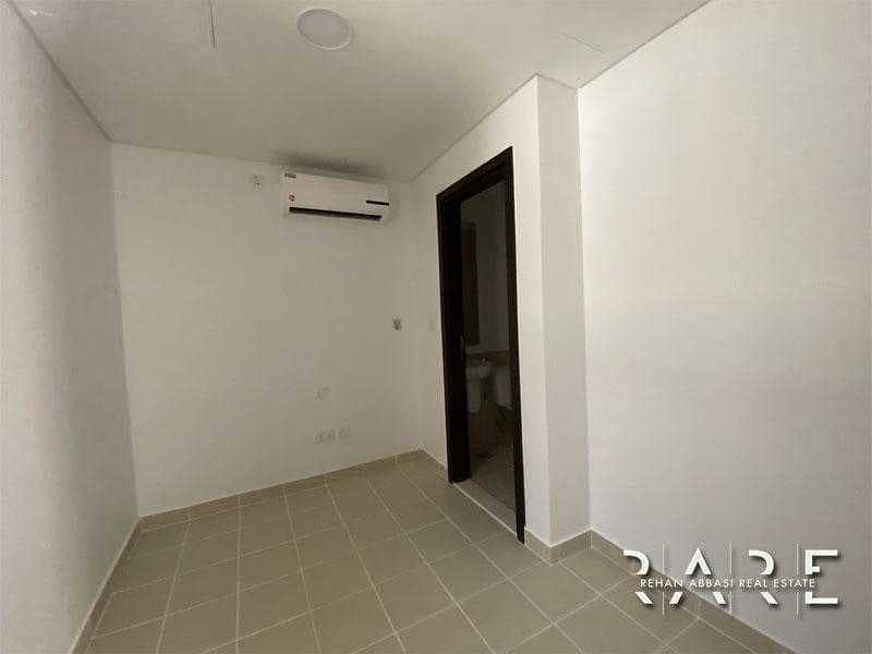 8 Rented Till Aug 2021 | 2 Bed with Maid and Storage room