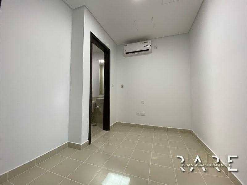 9 Rented Till Aug 2021 | 2 Bed with Maid and Storage room