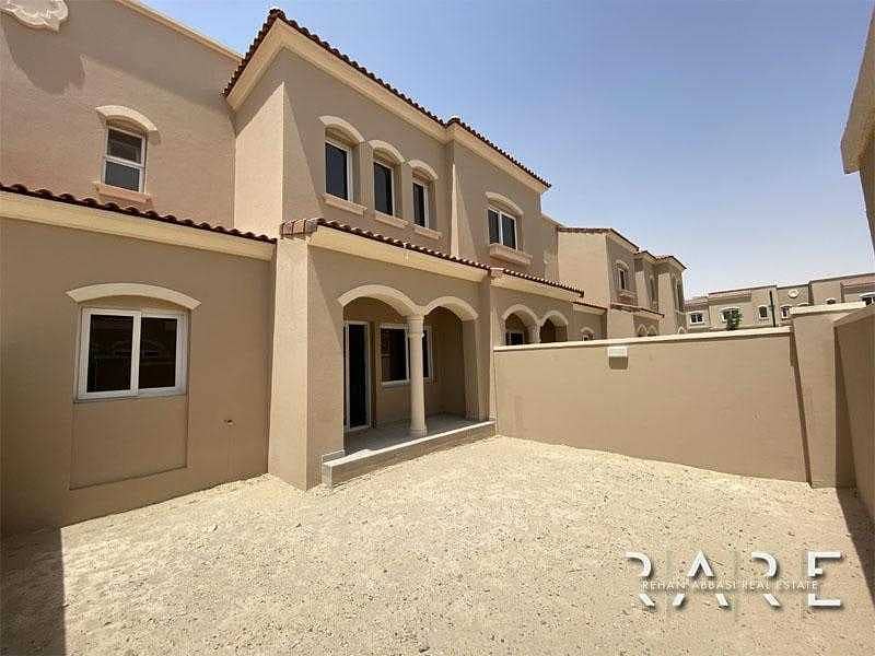 22 Tenanted  Till Aug 2021 | Excl | Motivated Seller |  Casa Dora|