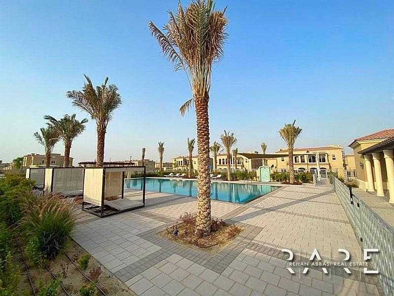 24 Tenanted  Till Aug 2021 | Excl | Motivated Seller |  Casa Dora|