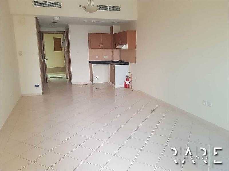 3 LVB  READY TO MOVE IN  STUDIO  | Vacant | Unfurnished |  IMPZ