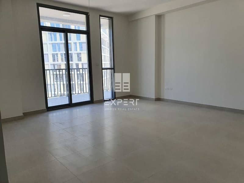 4 Amazing and spacious 2BR at Dania 2